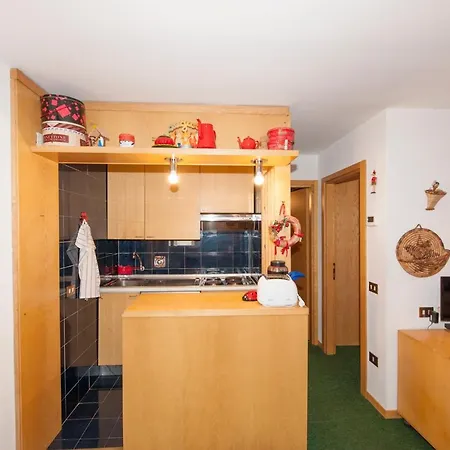 Cervinia Near Funicular With Private Garage ברויל-קרוויניה