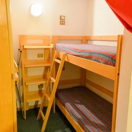 Cervinia Near Funicular With Private Garage 아파트 브루일서비니아