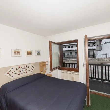 Apartment Cervinia Near Funicular With Private Garage Breuil-Cervinia